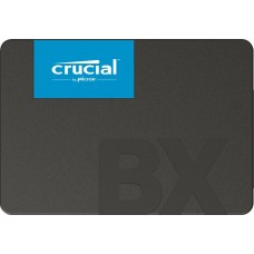 1000GB Crucial BX500 2.5" Solid State Drive